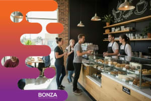 36495 - Profitable Café Business with Growth Upside