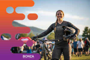 36812 Online Mountain Bike Apparel Business Opportunity