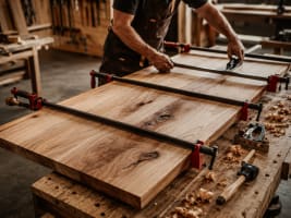 Tasmanian Timber & Furniture Business