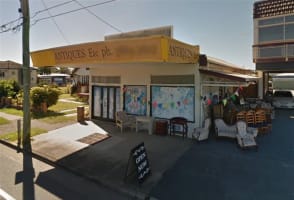 ANTIQUES, ART, COLLECTABLES, ETC. Established business to suit family/friends