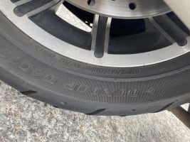 Motorcycle Service Business For Sale