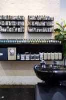 Turnkey Premium Hair Salon Fit-Out – Fitzroy