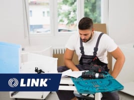 DIY Focused Franchise Opportunity | WA