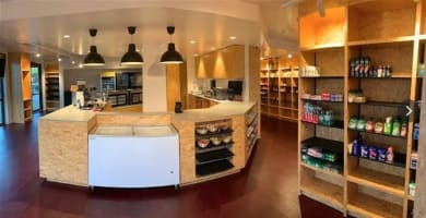 Coming Soon - Coffee Business - Easy To Run