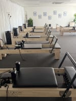 Boutique Pilates Studio with Strong & Growing Membership Base