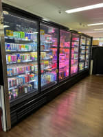SUNSHINE COAST CONVENIENCE STORE $100,000 plus SAV (NEG)