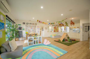 47 Place Childcare Centre for Sale - South-East VIC