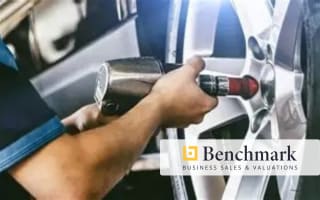 High-Profile Brisbane North Franchise – Primed for a New Owner and Not to Be Missed