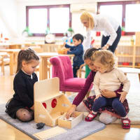 Price reduced- $160k: childcare RTO, national scope, 2031 registration (REF: 1561B)