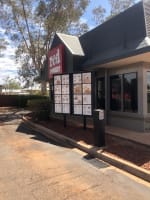 SOLD Red Rooster Franchise Business Alice Springs NT