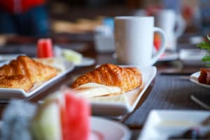 Established Fremantle Café - Strong Location & Long Lease