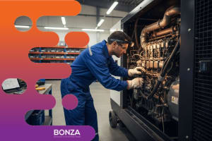 36663 Niche Marine Diesel Engine Service & Repair Business