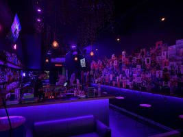 New Cocktail Bar situated on the iconic Chapel Street