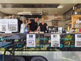 Unique Licensed Food and Beverage Business For Sale on the Mornington Peninsula - Vendor Business...