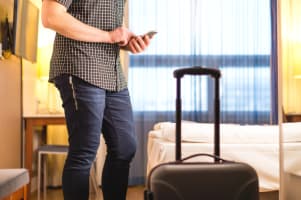 Established Motel with Restaurant & Residence – Long Lease [2610251]