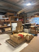 Gooseneck and Fifth Wheel Business for sale