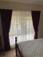 Blinds, Awnings and Security Doors