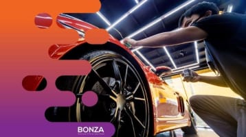 35441 Established & Profitable Specialised Coatings Business