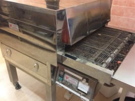 WELL ESTABLISHED PIZZA & PASTA BUSINESS NOW FOR SALE