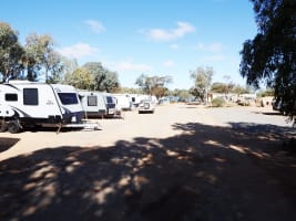 Roadhouse + Motel/Caravan Park Money Earner, A Must Stop Destination - 2722MF