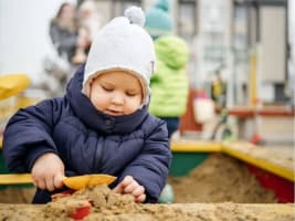 40 Places Childcare Freehold plus Residence