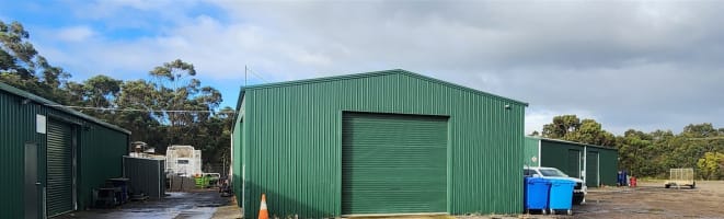 All About Mowers & Chainsaws Est. 26 Years, Strong Brand & High Growth Market