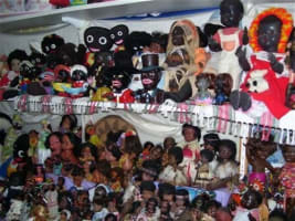 Dollykissangel - DOLL MUSEUM