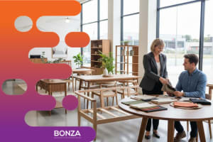 36872 - Premium Furniture Retail & Showroom Business