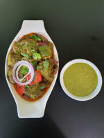 Indian Sweets Bakery for sale in busy location (Quote ref: SY084)