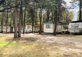 Exceptional Freehold Caravan Park - Prime Riverina Location
