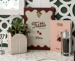 ​TUTTI TRATTORIA – ESSENDON