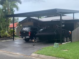 Custom Shed Sales and Construction