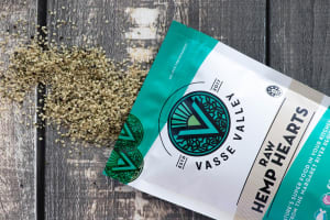 Online Natural Supplements Manufacturer - E-Commerce Brand