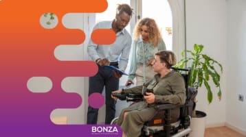 36821 Profitable & Longstanding Support Services Business - NDIS Registered