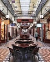 CIAO Coffee Bar  -   Adelaide Arcade