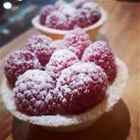 WELL KNOWN AND ESTABLISHED CAFE