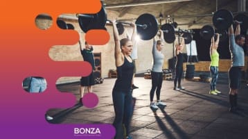 36063 Thriving Gym with Multiple Revenue Streams - High-Growth Area