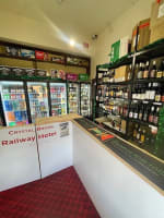 Crystal Brook Hotel excellent Freehold & Business with good room for growth.