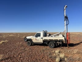 Soil Testing and Traffic Control Business – Barcaldine, QLD