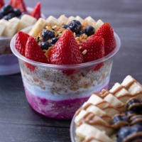 OAKBERRY ACAI