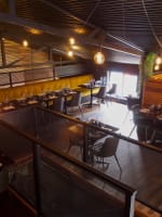 Awarded Restaurant with Great Returns