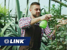 Specialist Pot and Plant Nursery in Prime Location