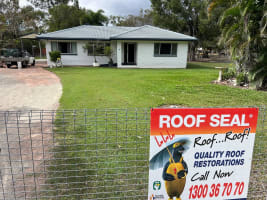 Roof Seal FNQ Franchise - Townsville