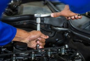 Turbo Charger Sales & Service, Engine Mechanical Servicing (Our Ref: V2008)