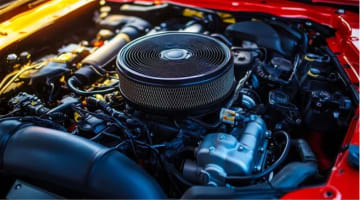 Leading Motor Vehicle Conversion Specialist and Servicing