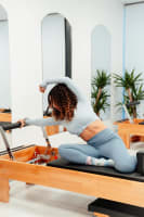 Profitable Boutique Pilates Studio in Prime Location