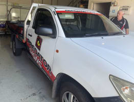 Predator Signs – Massive Reputation for Quality Signage for all Applications in North Queensland.