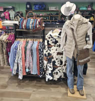 Business for Sale: Thriving Rural Retail Store.