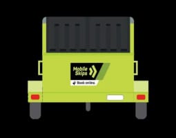 Waste not, Wait not! Melbourne North Mobile Bin Hire business for sale