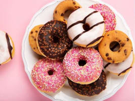 Popular Donut Franchise - Western Sydney - Priced to Sell, Motivated Vendor